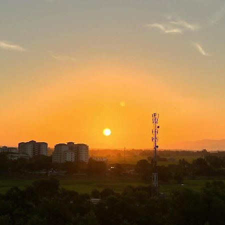 Daddy'S Guesthouse Imperio Alor Setar Esterno foto